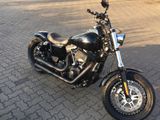 Harley-Davidson FAT BOB Custom 
