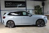 BMW X3 M40d xDrive 303 PS M SPORTPAKET PRO 21 ZOLL - graue BMW X-Reihe