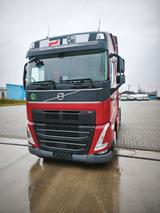 Volvo FH500, 2022, LED, I-park cool, ACC,1. Besitzer!!