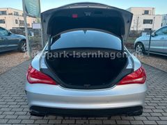 MERCEDES-BENZ CLA 45 AMG Edition 1 DCT 4MATIC*Pano*Matt*Harman