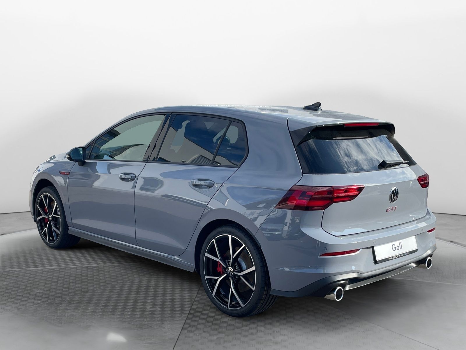 Volkswagen Golf - Bild 4