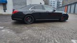 Mercedes-Benz S 350 BlueTEC 4MATIC DTR Massage Beduftung - Mercedes-Benz S 350 in Köln