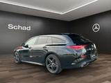 Mercedes-Benz CLA 180 SB AMG+MULTIBEAM+DISTR+PANO+360+AMBI+SHZ - gebrauchte Mercedes-Benz CLA 180 Shooting Brake aus dem Jahr 2024