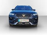 Cupra Ateca 2.0 TSI DSG 4Drive VZ VIRTUAL*NAVI*LED*ACC - gebrauchte Cupra Ateca aus dem Jahr 2024