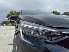 Fahrzeugabbildung Clio V Intens 1.0 TCe 90 EU6d Navi Digitales Coc