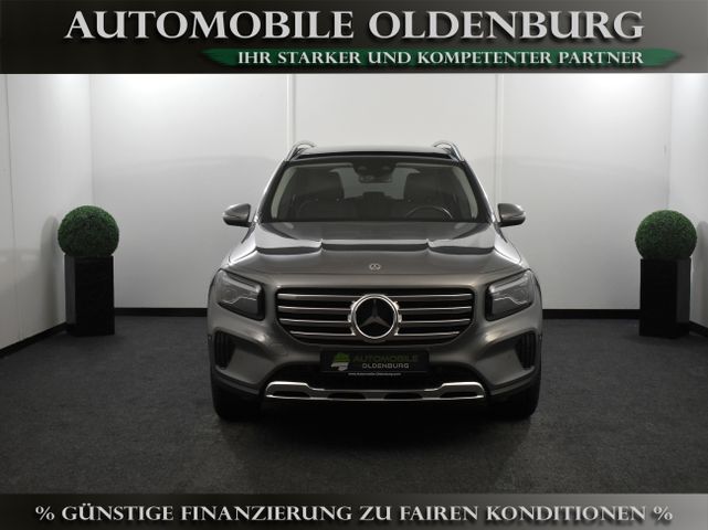 Mercedes-Benz GLB 200 d Progressive *Distro+*AHK*Pano*KAM*Wide