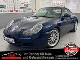 Porsche 911 Carrera 996 Coupé *Original Lack|Scheckheft* - Porsche: Original