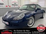 Porsche 911 Carrera 996 Coupé *Original Lack|Scheckheft*