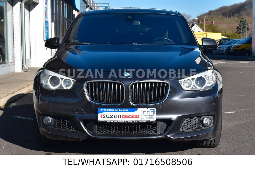 BMW 535