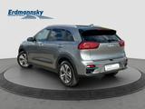 Kia Niro e-Niro Spirit/Navi/LED/Kam/On-Board-Lader - gebrauchte Kia Niro aus dem Jahr 2022