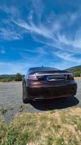 Saab 9-5 2.8T V6 Aero XWD Automatik Aero - Saab: Aero X