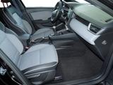 Renault Clio Techno TCe 90 - Renault Clio: Techno