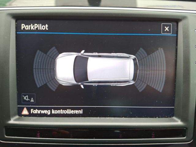 Volkswagen Passat Variant 2.0 Comfortline °R-Line°Dynaudio°