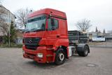 Mercedes-Benz Actros AXOR 1840 Hochdach*Schaltgetriebe - Mercedes-Benz 1840 axor