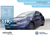 Volkswagen Polo VI 1.0 Black LED Virt Facelift BC MP3 DAB - Volkswagen Polo: 1.3