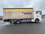 MAN TGX 26.480 mit Ladebordwand - Angebote