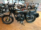 Royal Enfield Classic 500 Tribute Black Last Edition  - Royal Enfield Classic 500 Tribute Black