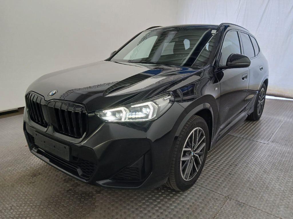 BMW X1 23 d xDrive M Sport