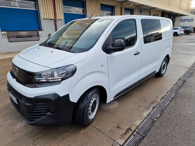 Opel Vivaro Kasten M *Rück. Kamera, SHZ, *