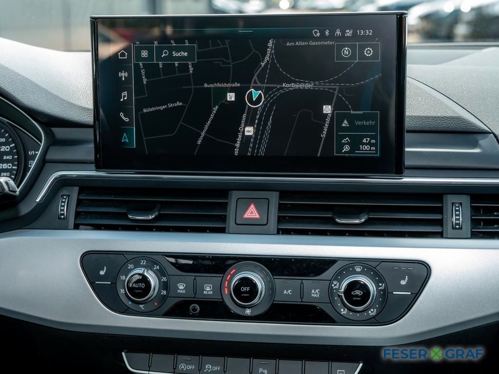 Audi A4 - Bild 5