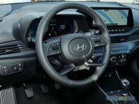 Hyundai BAYON - Vorschau Bild 6