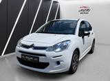 Citroën C3 Attraction Klima 1.0 Tüv Neu - Citroën C3: Attraction