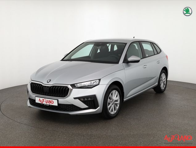 Skoda Scala 1.0 TSI DSG LED SmartLink Sitzheizung