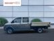 T5 Transporter Pritsche Doppelkabine *1. HAND*