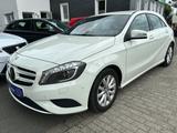 Mercedes-Benz A 180 BlueEfficiency*T-Leder*TOP*Style-Sport* - Mercedes-Benz A 180 Gebrauchtwagen in Wuppertal