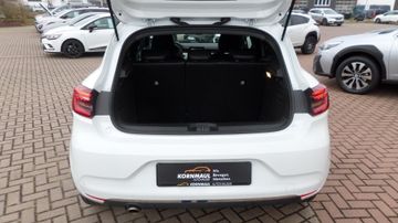 Renault Clio TECHNO TCe 90 PS X-tronic Automatik Navi, S