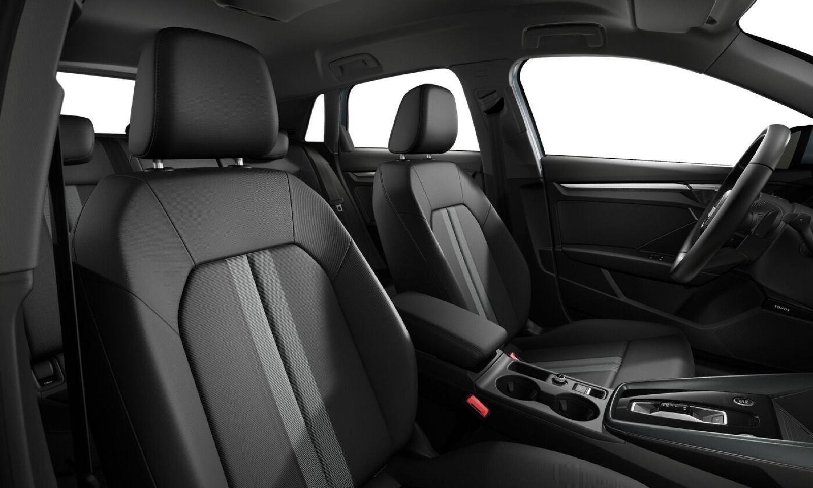Audi A3 - Bild 6