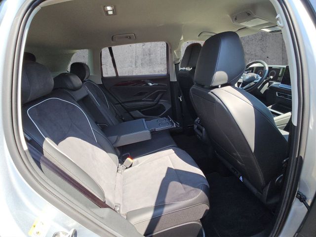 Tiguan 2.0TDI Elegance AHK IQ Light Kamera