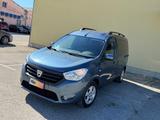 Dacia Dokker 1.5 dCi 90CV Lauréate 2014 Neopaten - gebrauchte Dacia Dokker aus dem Jahr 2014