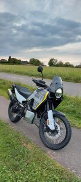 Husqvarna Norden 901