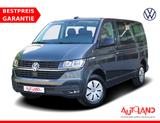 Volkswagen T6.1 Caravelle 2.0 TDI AAC SHZ AppConnect PDC - Volkswagen T6 Caravelle aus 2022
