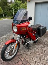 BMW R45 - BMW R 45