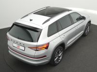 Skoda Kodiaq - Vorschau Bild 22