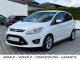 Ford C-Max C-MAX Sync Edition*NAVI**SHZ*TEMPOMAT - Ford C-Max in Kassel