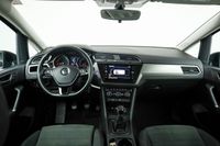 Volkswagen Touran - Vorschau Bild 18