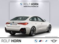 BMW 420 Gran Coupé - Vorschau Bild 2