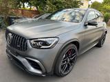 Mercedes-Benz GLC 63 AMG S +NIGHT+RACING+VOLLAUSSTATTUNG!!! - Mercedes-Benz R63