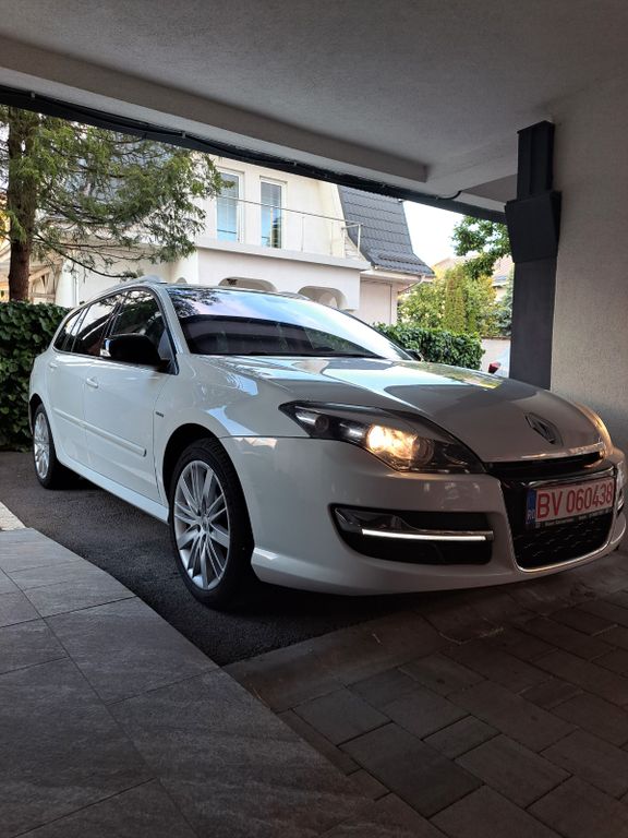 Renault Laguna