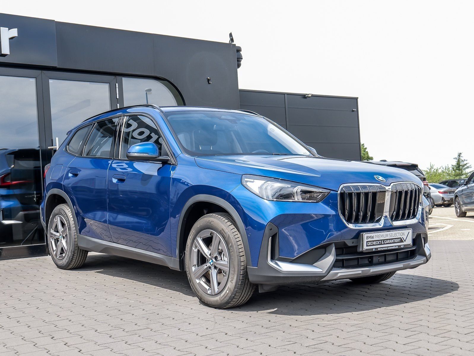BMW X1 - Bild 6