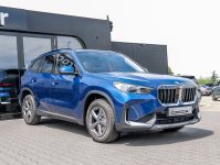 BMW X1 - Vorschau Bild 6