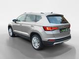 Seat Ateca 1.4 TSI Xcellence Standheizung*Sitzheizung - Seat Ateca Benzin Gebrauchtwagen