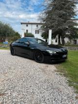 BMW 650i F13 Motor neu und verstärkt Tausch - BMW: F13