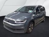 Volkswagen Touran 1.5 TSI DSG Goal 7-S. AHK Virtual ACC LED - Volkswagen Touran mit Benzin-Antrieb: Geländewagen, Automatik