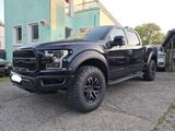 Ford Raptor 3.5 Super Crew Cab Performance 4x4 - Ford Raptor mit Benzin-Antrieb