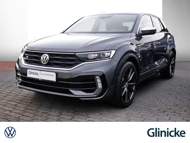 Volkswagen T-Roc 2.0 TSI R 4Motion AHK SiHz PDC LED DSG