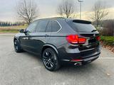 BMW X5 xDrive40d, Individual, Stauassistent, 20 Zoll - BMW X5 Gebrauchtwagen in Freiburg
